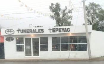 Funerales Tepeyac