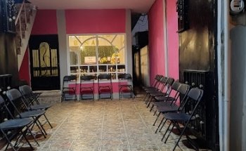 Velatorio Sinai, Minatitlan,ver 