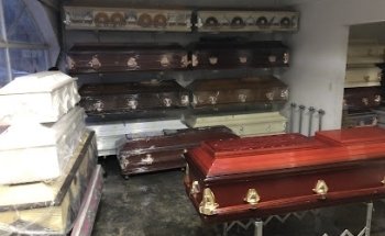 Funerales inhumaciones San Francisco