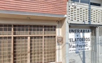 Funeraria Yautepec