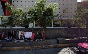 Gayosso Portal Churubusco