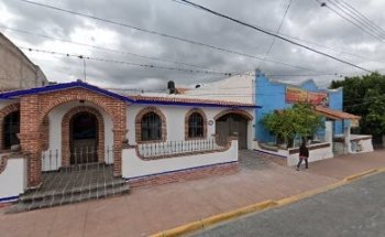 Taxquillo Hgo. Belisario Domínguez No. 47-B, Colonia Calvario