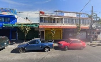 Gonzalez Torres Ricardo