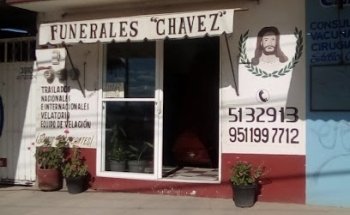 Funeraria chavez