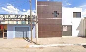 Funeraria la serenidad