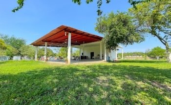 Funeraria y Recinto Memorial Getsemaní