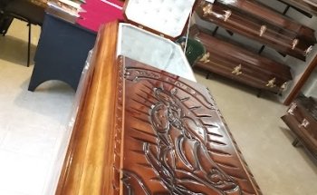 Servicios Funerarios 