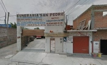 Funeraria 'San Pedro'