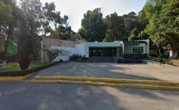 Funerapia Panteón Jardin