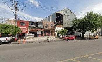 FUNERARIA ALPHA Y OMEGA