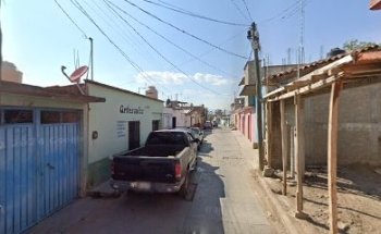 Alquileres y Funerales Ejutla