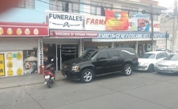 Funeraria Nuevo San Agustín