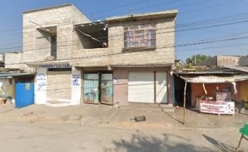 Funeraria De Las Lagrimas