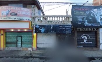 Agencia de Inhumaciones San José