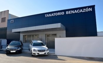 Tanatorio De Benacazon - Funeraria Mémora Sevilla