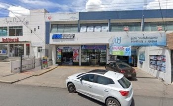 Inmobiliaria Deco de Zacatecas