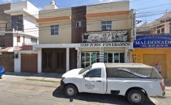 Servicios Funerarios San Carlos