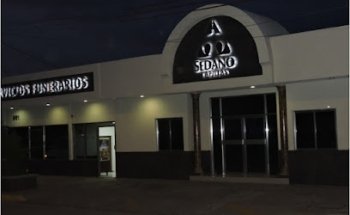FUNERARIA SEDANO