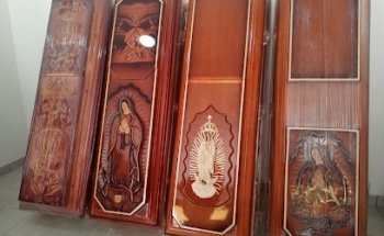 Funeraria Santa Cruz