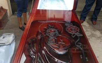 Funeraria San Juditas Tadeo