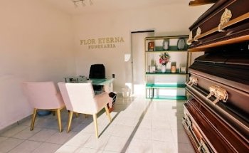 Funeraria Flor Eterna Suc. Ezequiel Montes