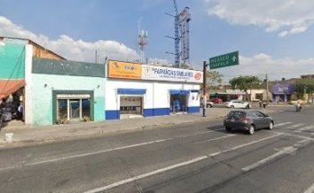 Francisco Valeria Jorge