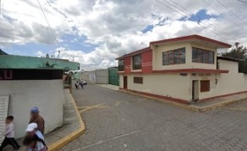 Funeraria ntra. Sra.de la luz