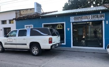 INHUMACIONES CINTALAPA