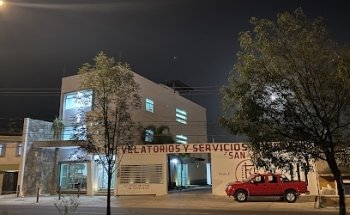 Velatorios Y Servicios Funerarios San José
