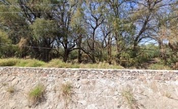 Crematorio Querétaro