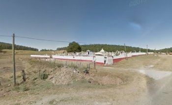 Panteón Municipal de Juanacatlan