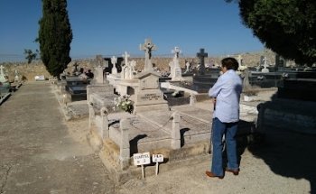 Tanatorio San Esteban de Gormaz - Funeraria Mémora