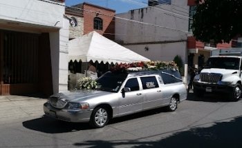 Funerales San José