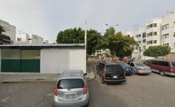 CAPILLA VELATORIA SAN JUDAS TADEO