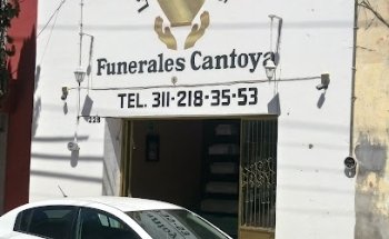 Cantoyous Funerals