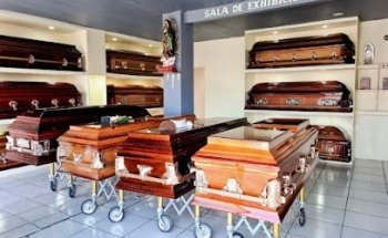 Funeraria el Angel Jacona