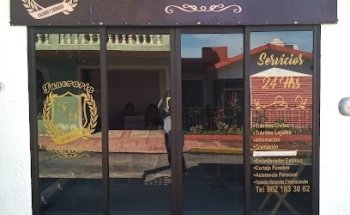 Servicios Funerarios Renacer