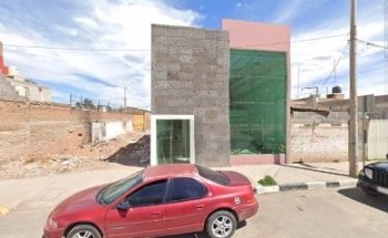 Misión Funeral Raúl Flores