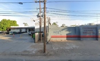 Jardines del Tiempo Funeraria