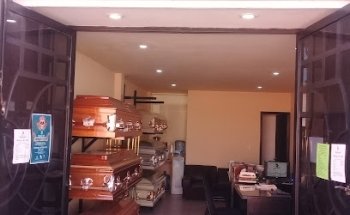 Funerales San Rafael