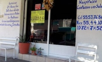 Funerales San Francisco