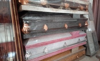 Funeraria sta maria del camino