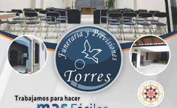 Funeraria Torres