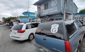 Funeraria Guerrero Fararoni