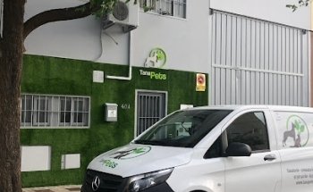 Crematorio Tanatorio de Mascotas TANAPETS