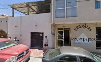 Funerales Rincón de Dios