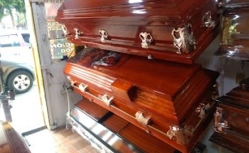 Funerales Hernández