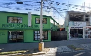 Funerales El Divino Rostro