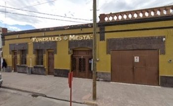 Funeraria mesta