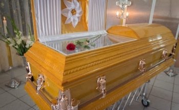 Memorial Casa Funeraria.